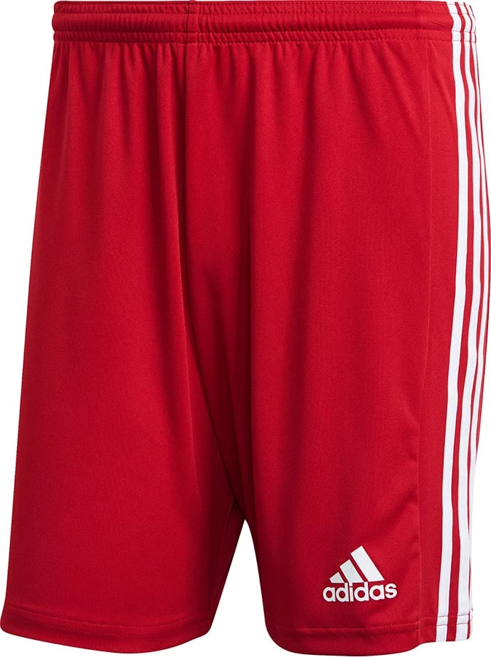 Shorce për meshkuj adidas, të kuqe