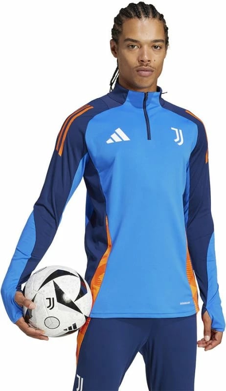 Duks për meshkuj adidas Juventus, i kaltër