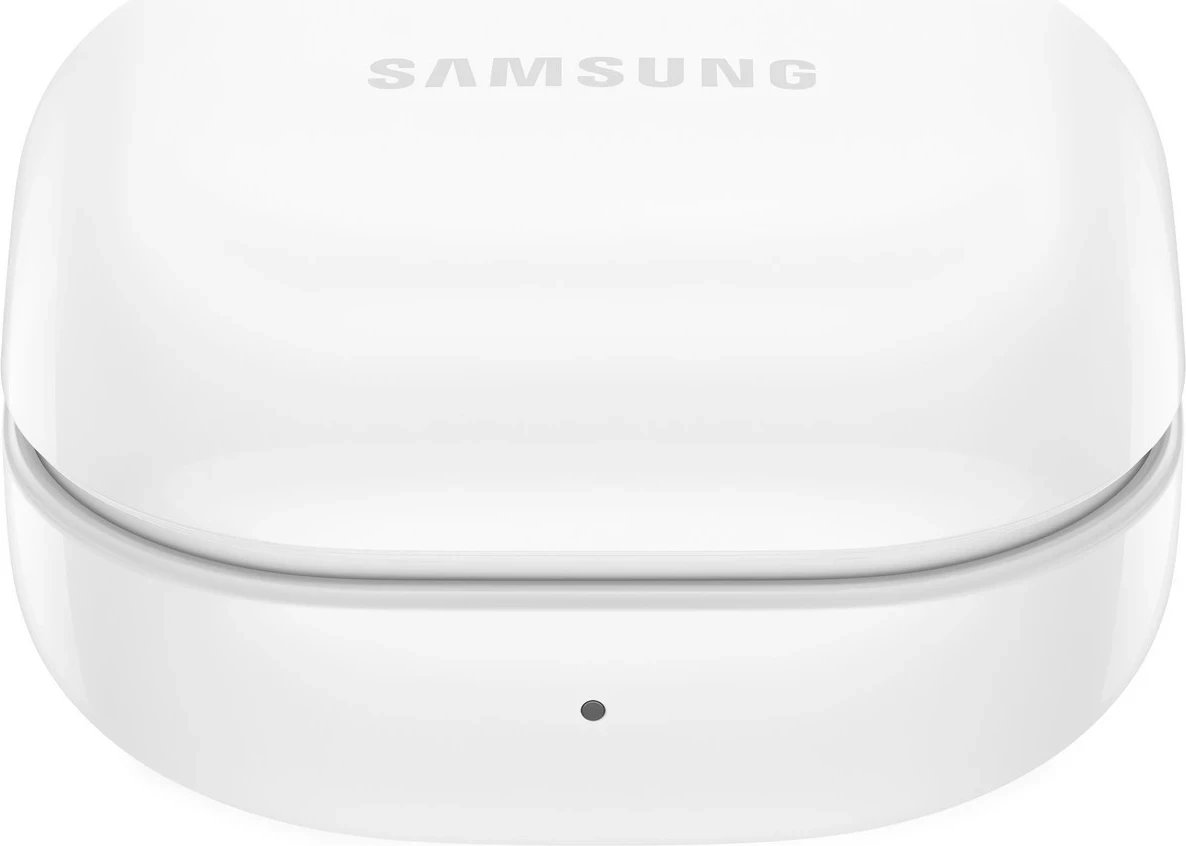 Kufje pa tela Samsung Galaxy Buds FE, të bardha