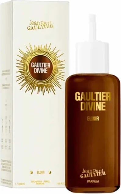 Eau de Parfum Jean Paul Gaultier Gaultier Divine Elixir 200ml