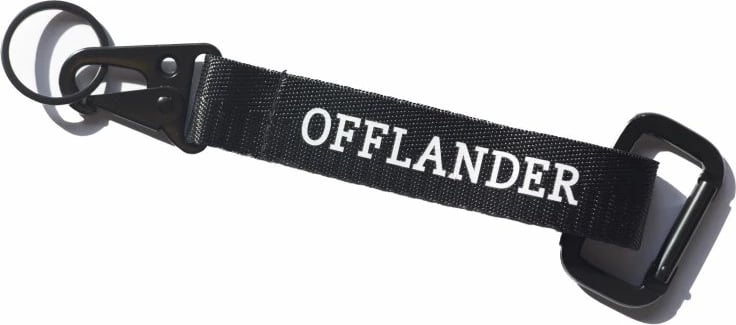 Litar për qen Offlander