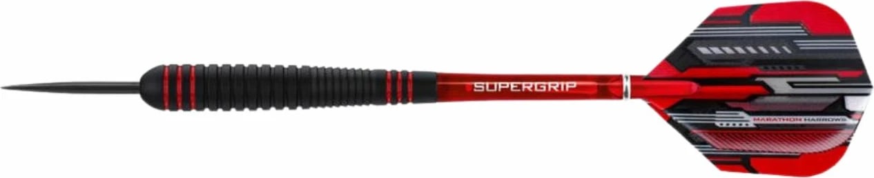 Shigjeta steeltip Harrows për lojë, 26g