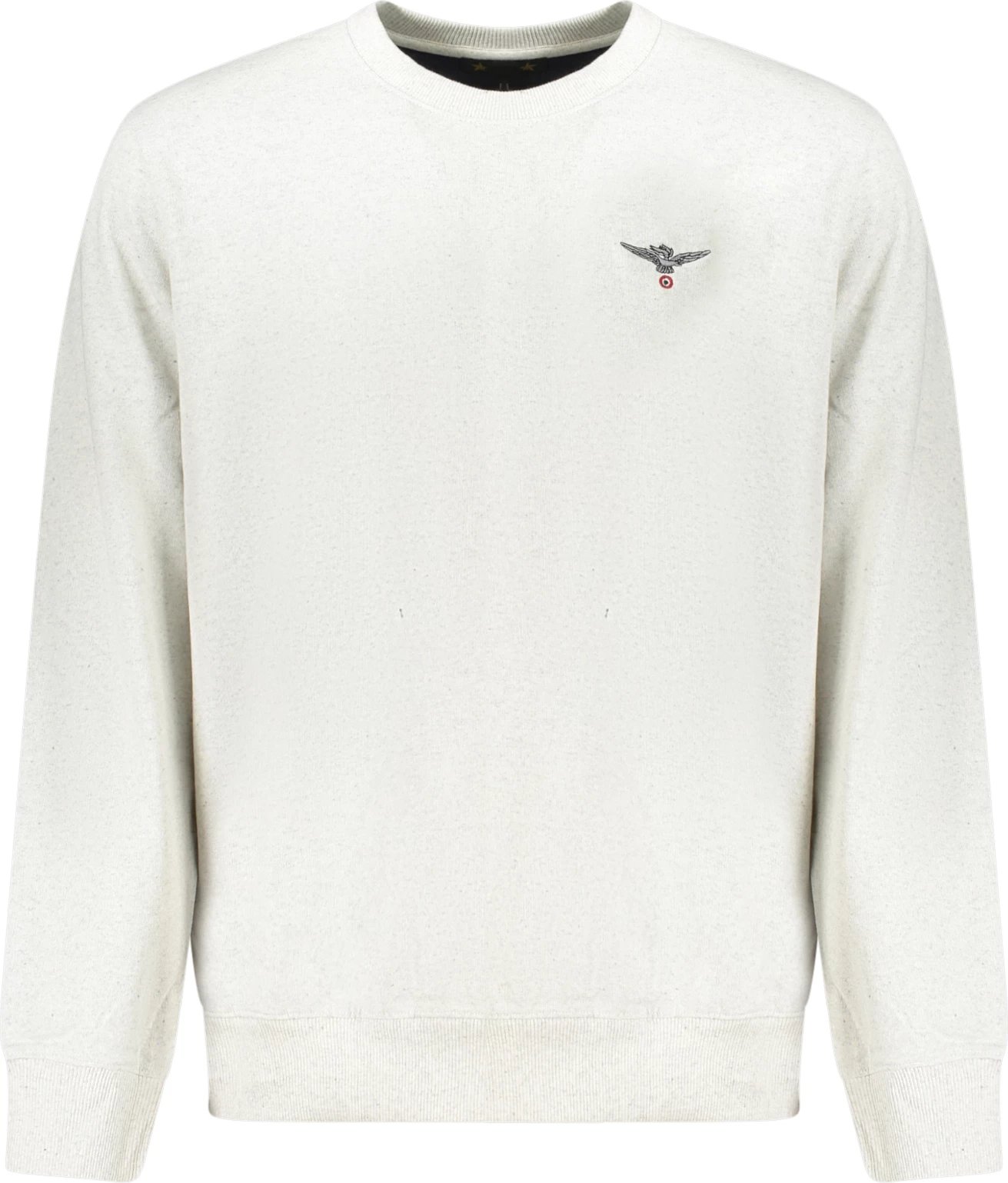 Duks për meshkuj ACCADEMIA MILITARE zip-up, gri