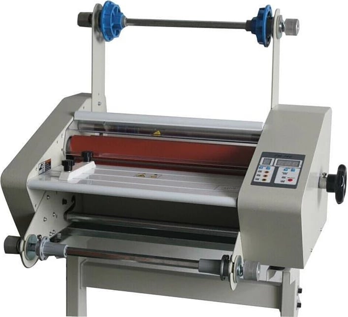 Makineri laminimi SUPU FM-360