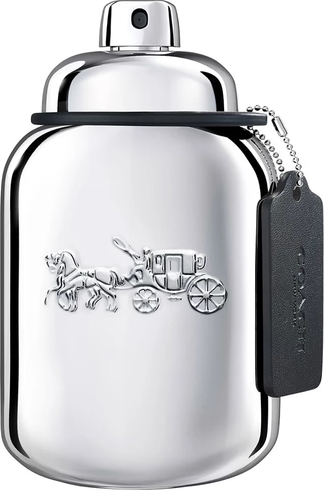 Eau de Parfum për meshkuj Coach Platinum 60ml