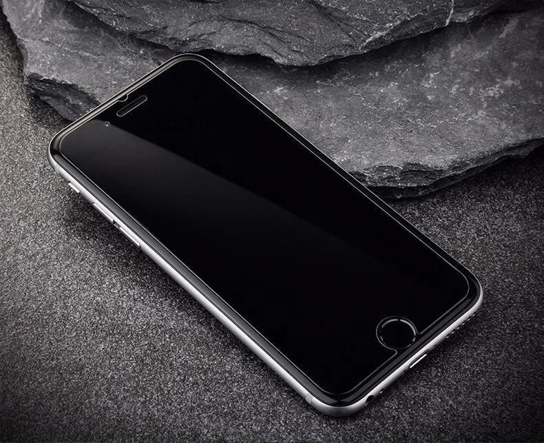 Xham i temperuar Hurtel për Samsung Galaxy A55, 9H