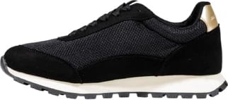 Atlete Armani Exchange, meshkuj, të zeza