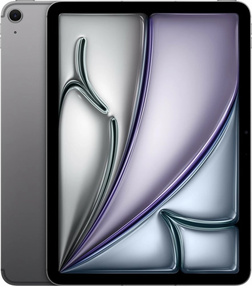 Tablet Apple iPad Air 11", 128 GB, WiFi + Cellular, Gri