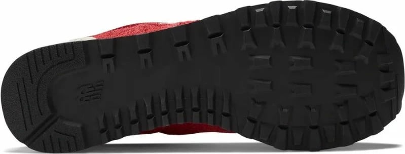 Atlete për meshkuj New Balance, të kuqe Atlete për meshkuj New Balance, të kuqe