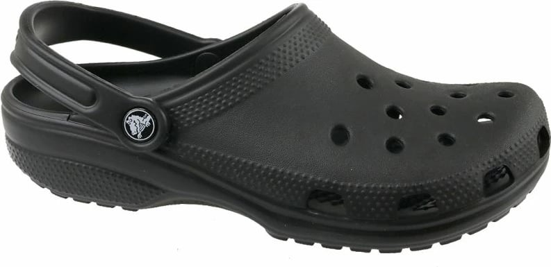 Këpucë Crocs Classic për meshkuj dhe femra, të zeza