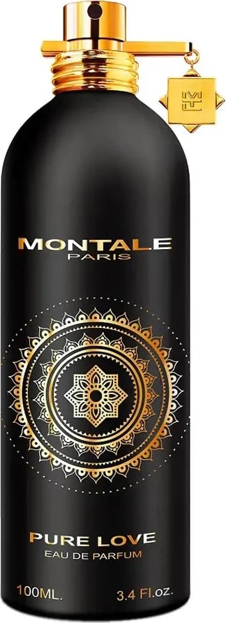 Eau de Parfum Montale Pure Love 100ml