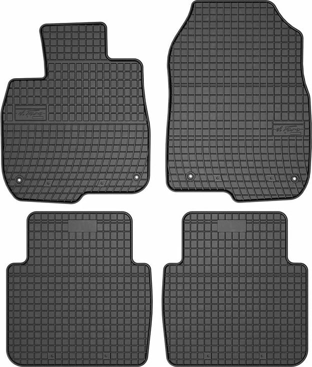 Shtroje Gome Honda Cr-v V 2016-2023 Et402362