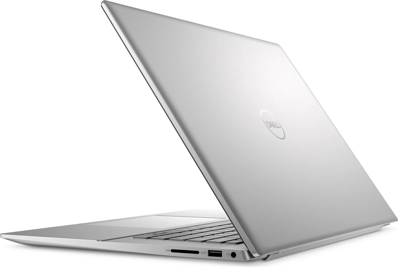 Laptop DELL Inspiron 5630, 16", Intel Core i5, 16GB RAM, 512GB SSD, NVidia GeForce RTX 2050, i argjend