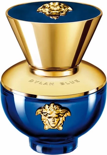 Eau de Parfum për femra Versace Pour Femme Dylan Blue 100ml