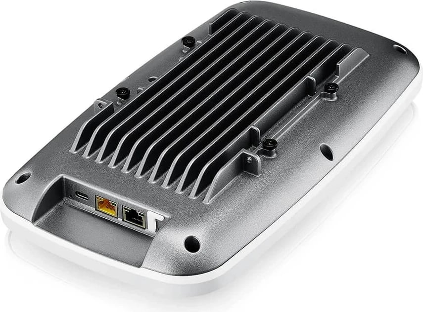 Access point ZyXEL WBE660S-EU0101F, 5000 Mbit/s, Gri