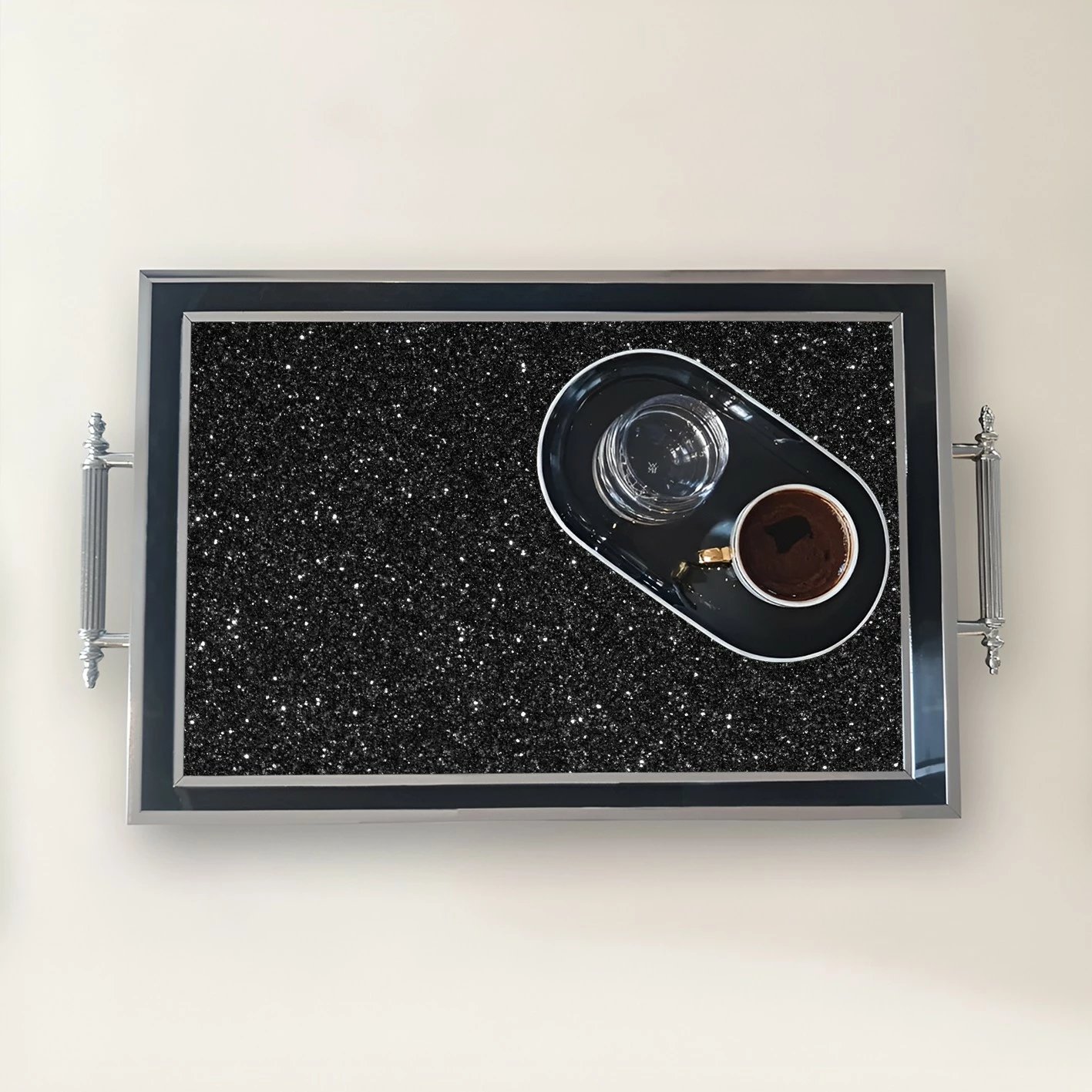 Tabaka xhami Aberto Design, TPG9644 Tabaka xhami Aberto Design, TPG9644