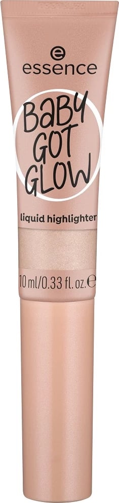 Highlighter për femra Essence Baby Got Glow 10, 10ml