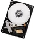 HDD Toshiba DT01ACA200, 2TB, 3.5", 7200 RPM, SATA, i zi