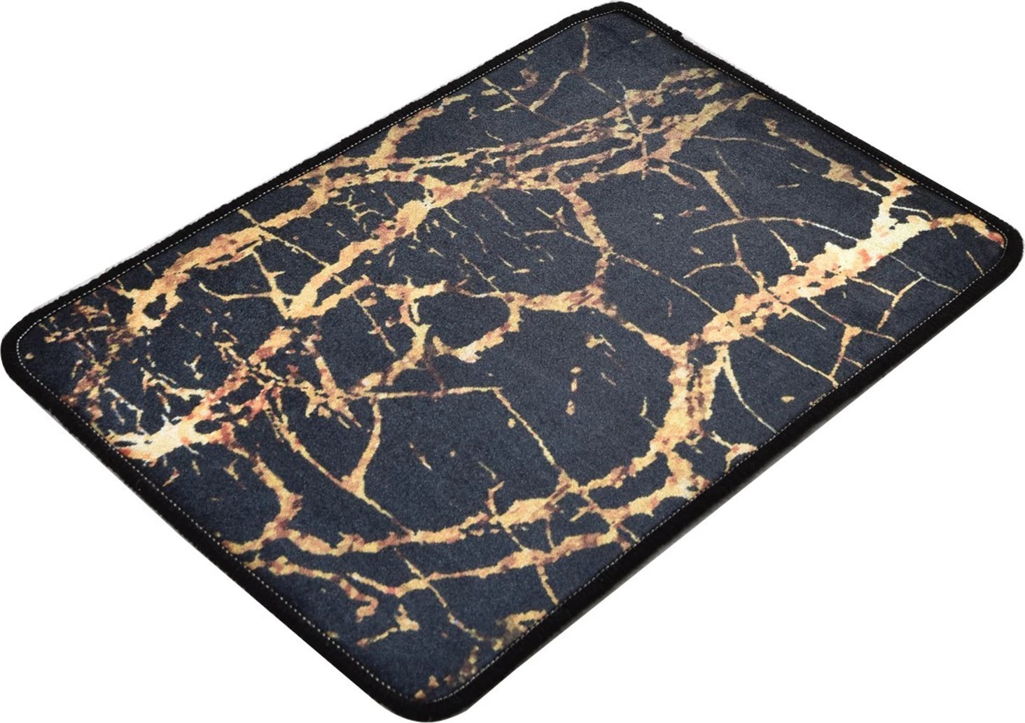 Tapet për banjo Mijölnir, Goldes, 40x60cm