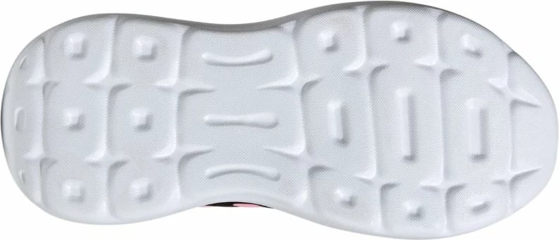Atlete fëmijë adidas, të zeza dhe rozë Atlete fëmijë adidas, të zeza dhe rozë