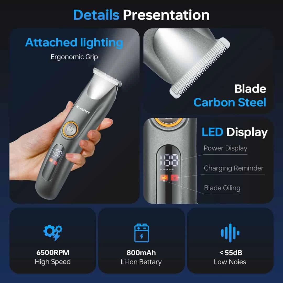 Makinë Rroje JAMAKY JPC90033