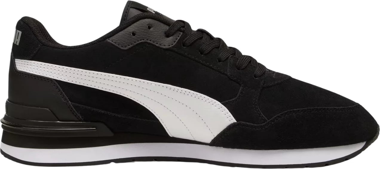 Këpucë Puma për meshkuj, të zeza