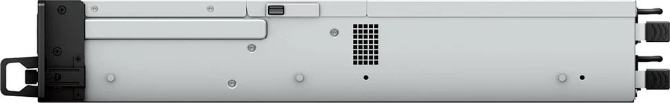 NAS Synology RackStation RS2423+, Ryzen Embedded, 8 GB, Rack 2U