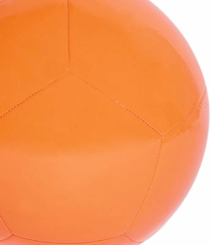 Top futbolli adidas, portokalli