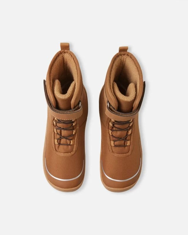 Çizme dimri për fëmijë Reima, Talvella