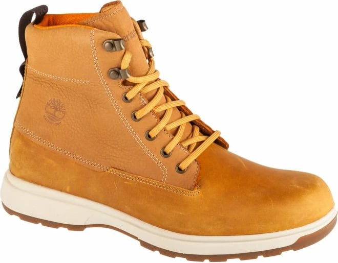 Çizme Timberland meshkuj, të verdha