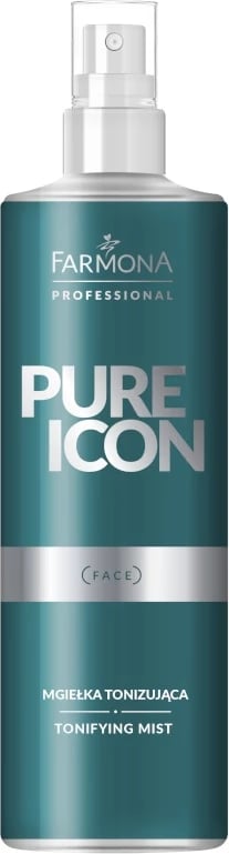 Mist tonifikues për femra Farmona Professional Pure Icon 200ml
