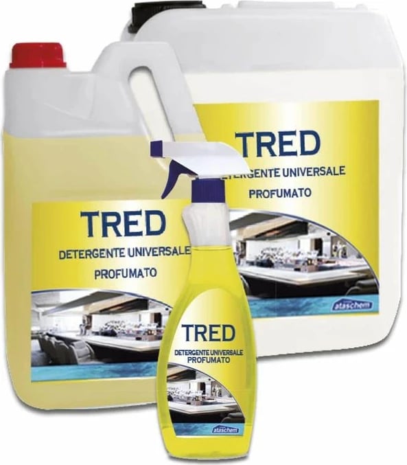 Pastrues Universal Me Arome Tred 750ml