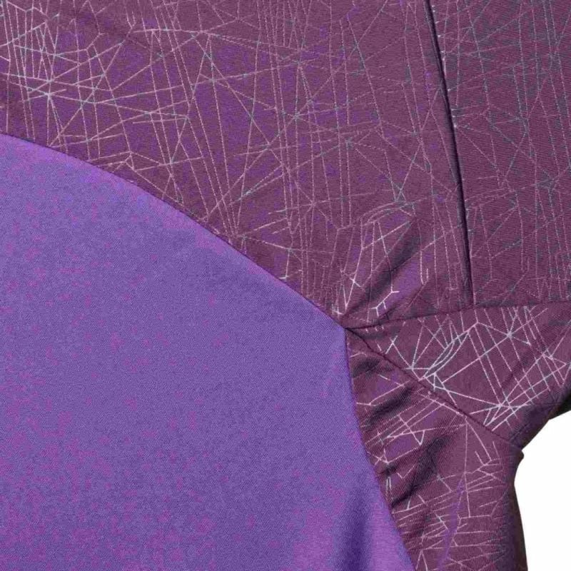 Fanellë futbolli Select, vjollcë