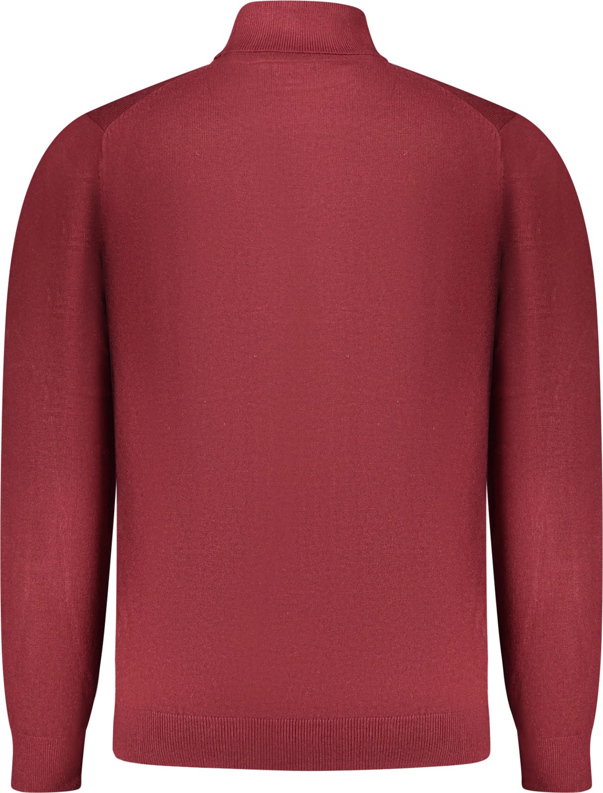 Xhemper për meshkuj NORWAY 1963, i kuq