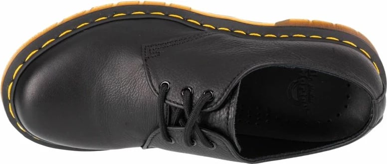 Këpucë Dr. Martens për femra, të zeza