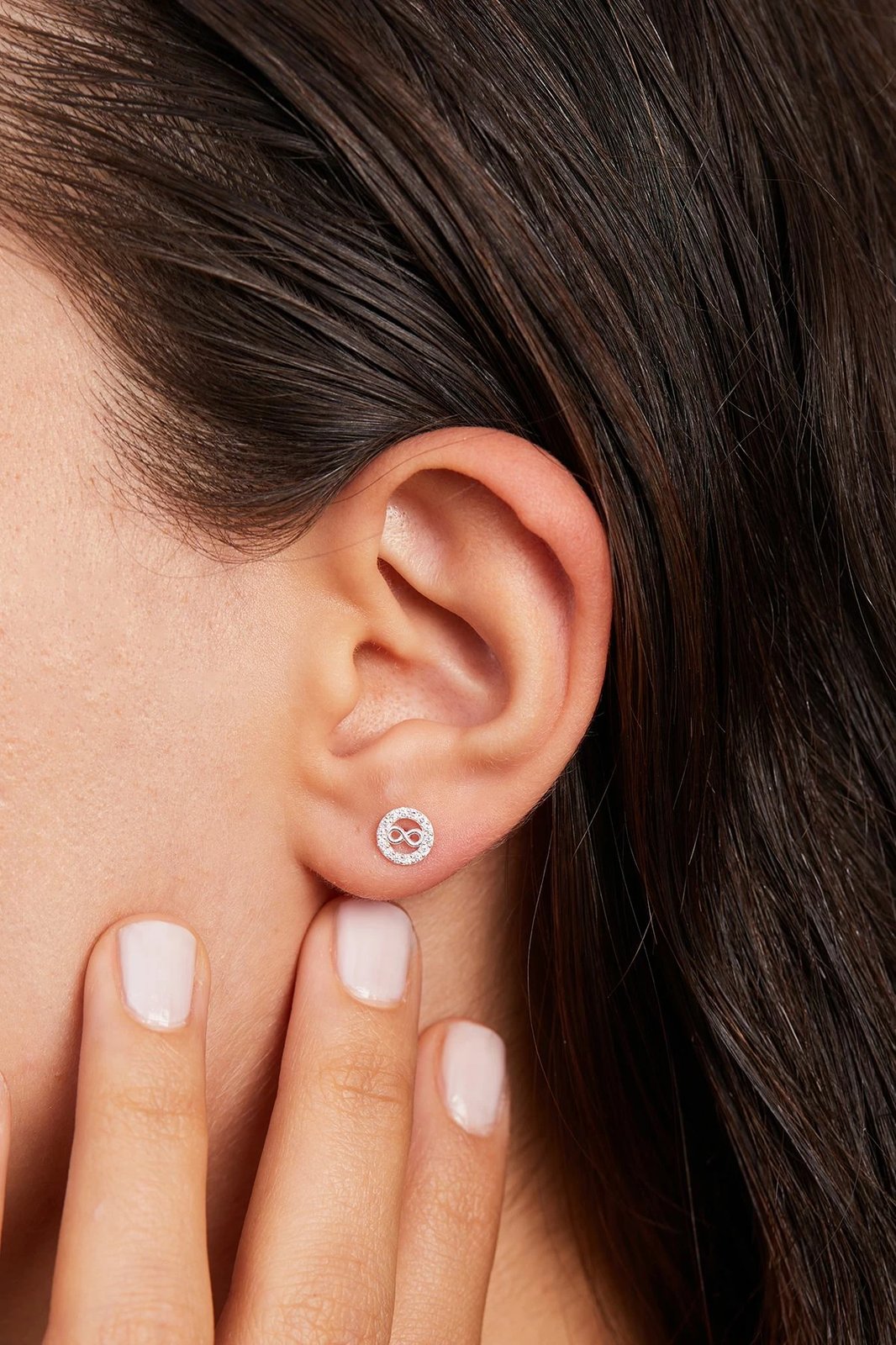 Vathë argjendi Elika, ELKMD50580