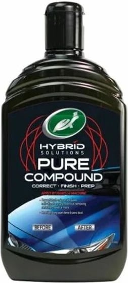 Polir Hybrid Pure Compound 500ml