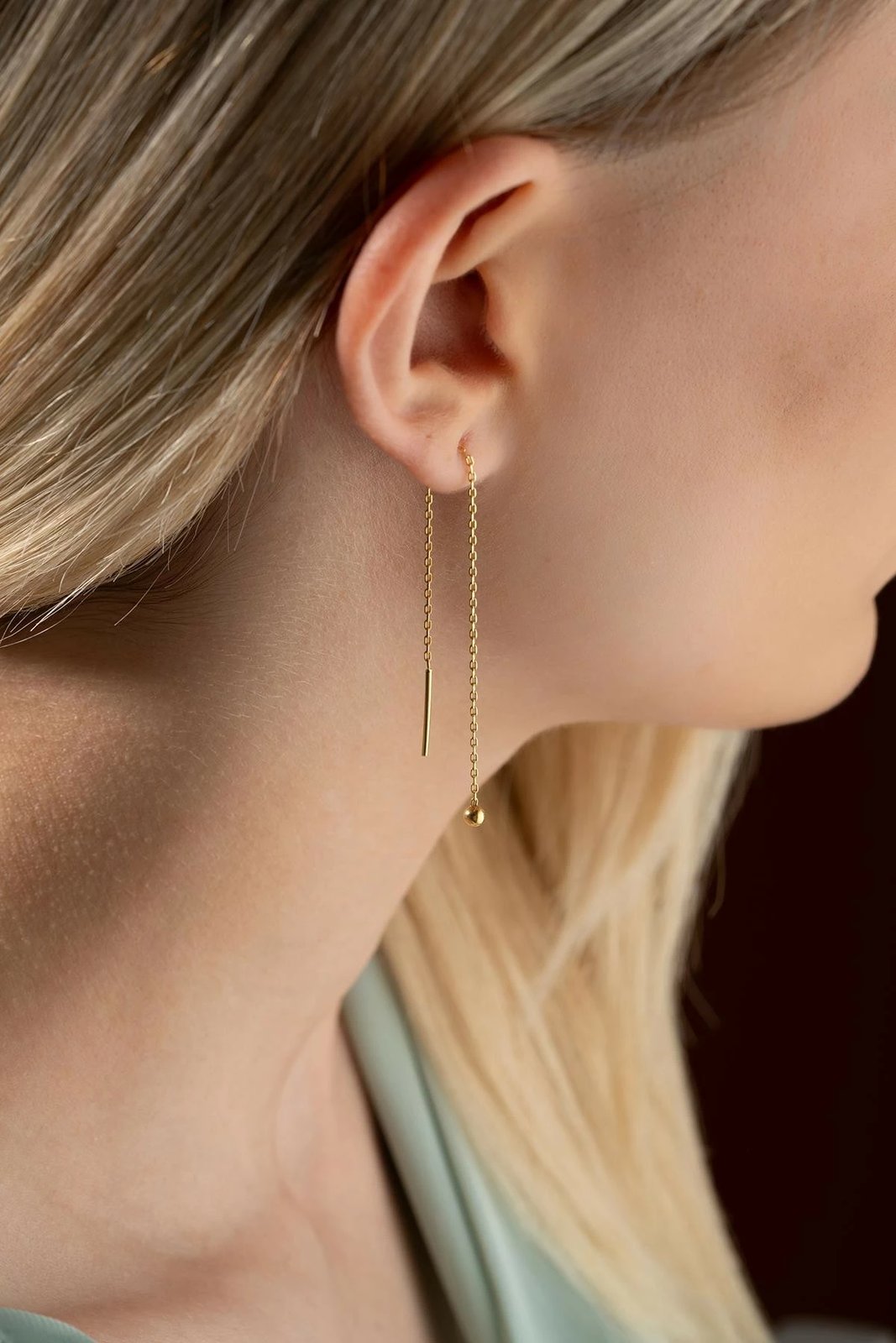 Vathë argjendi Jumeon, ngjyrë ari, NRZ999304