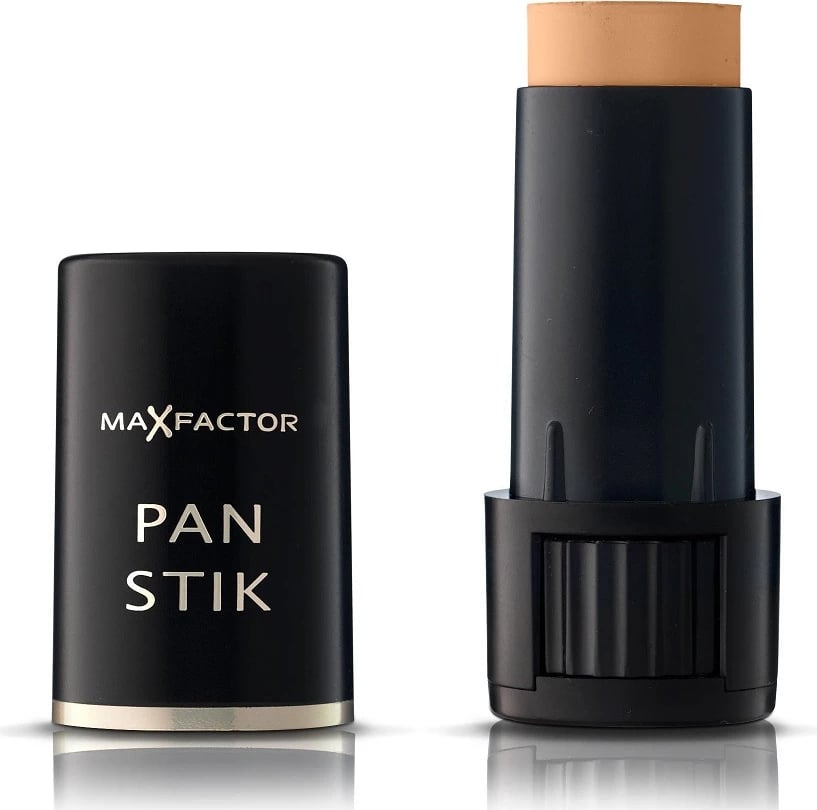 Fondatinë Max Factor Pan Stik Covering Foundation 14 Cool Copper 9g