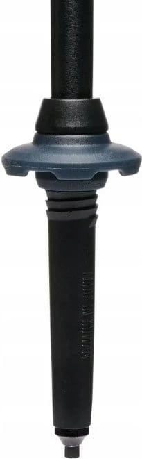 Shkopinj trekking Black Diamond Trail Back, alumini, set 2 copë, creek blue