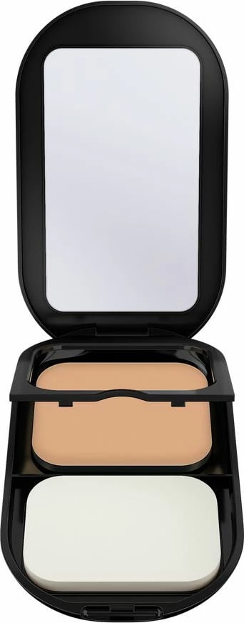 Fondatinë kompakte matifikuese Max Factor Facefinity Compact SPF20 031 Warm Porcelain për femra 10g