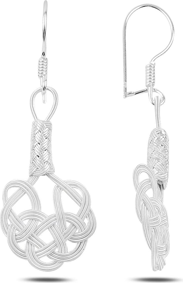 Vathë argjendi Jumeon, 9520BYZ