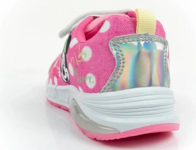 Atlete për fëmijë Leomil, rozë