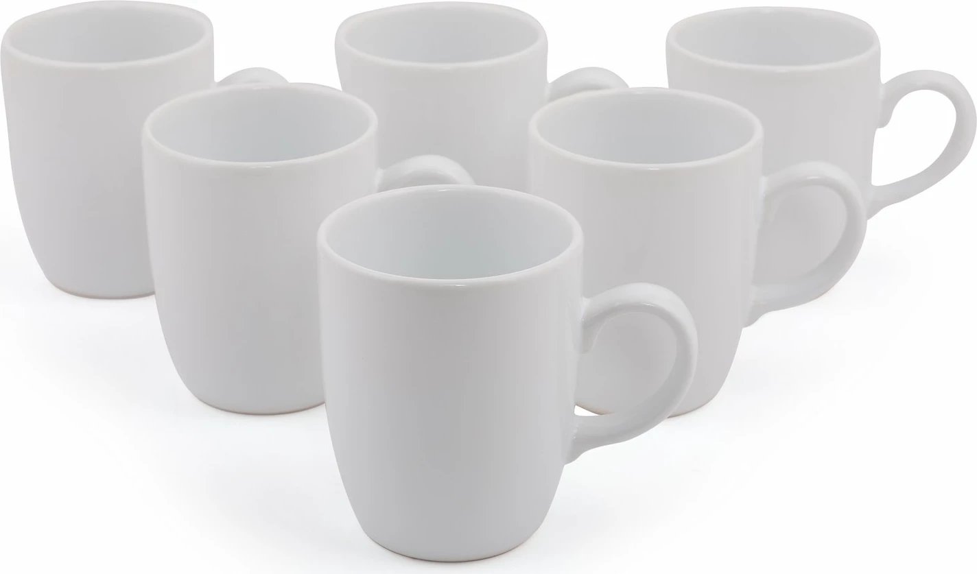 Set filxhanësh (6 copë), Hermia Concept, ST101206F004A0000000ACD100