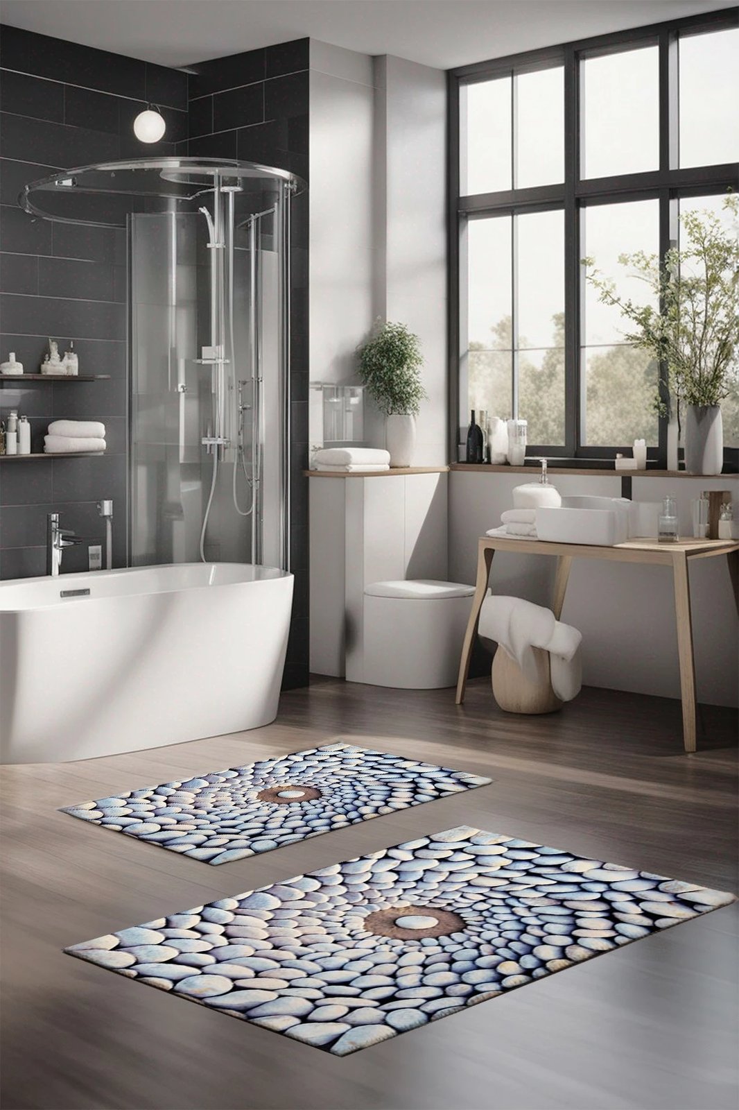 Set tapetash për banjo (2 copë), Mijolnir, CT-5288