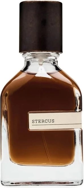 Eau de Parfum unisex Orto Parisi Stercus 50ml