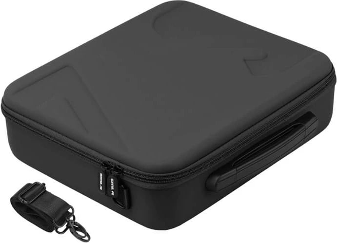 Mbështjellës Sunnylife FP-B958-D për DJI Flip, i zi