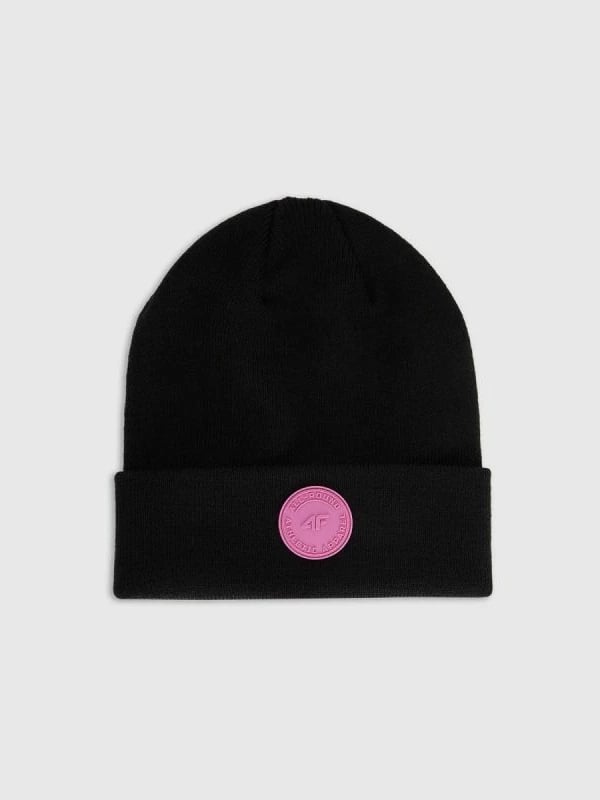 Kapelë dimri për fëmijë 4F, për femra