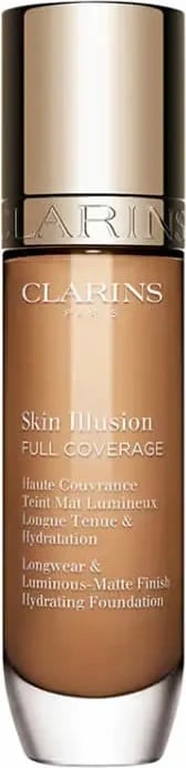 Fondatinë Clarins Skin Illusion Full Coverage 112.3N 30ml