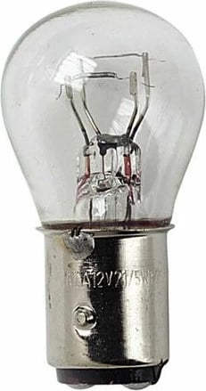 Lampa 12v 21/5w Bay15d  Kuti